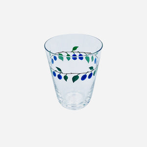 Bonadea Theresienthal Plum Tumbler