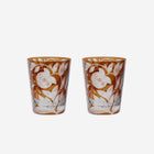 Verdure Medium Tumbler Walnut Artel Bonadea