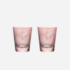 Fern Medium Tumbler Rose Artel Bonadea