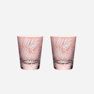 Fern Medium Tumbler Rose Artel Bonadea