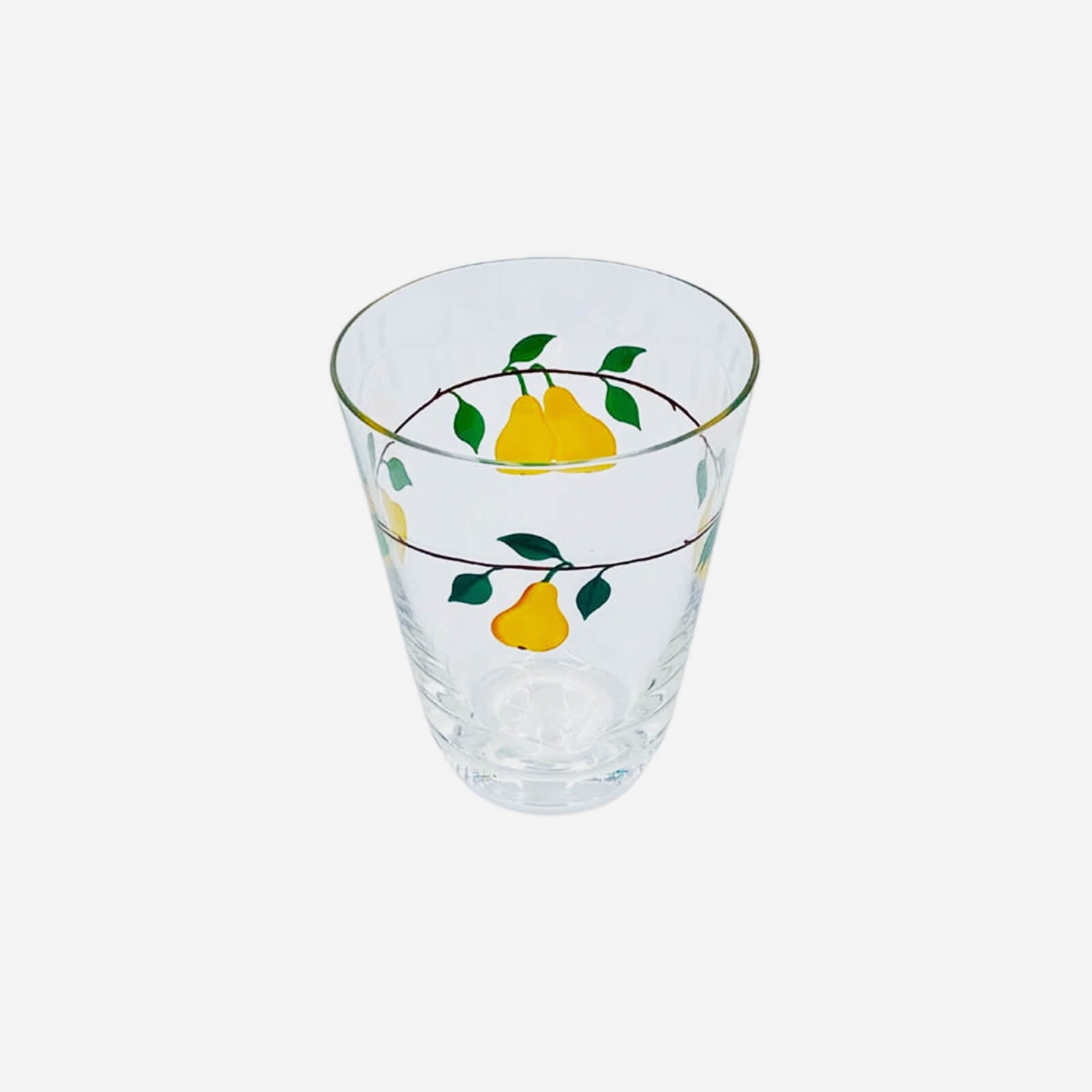 Bonadea Theresienthal Pear Tumbler