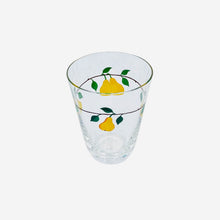 Bonadea Theresienthal Pear Tumbler
