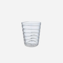 Load image into Gallery viewer, Swirl Water Glass
