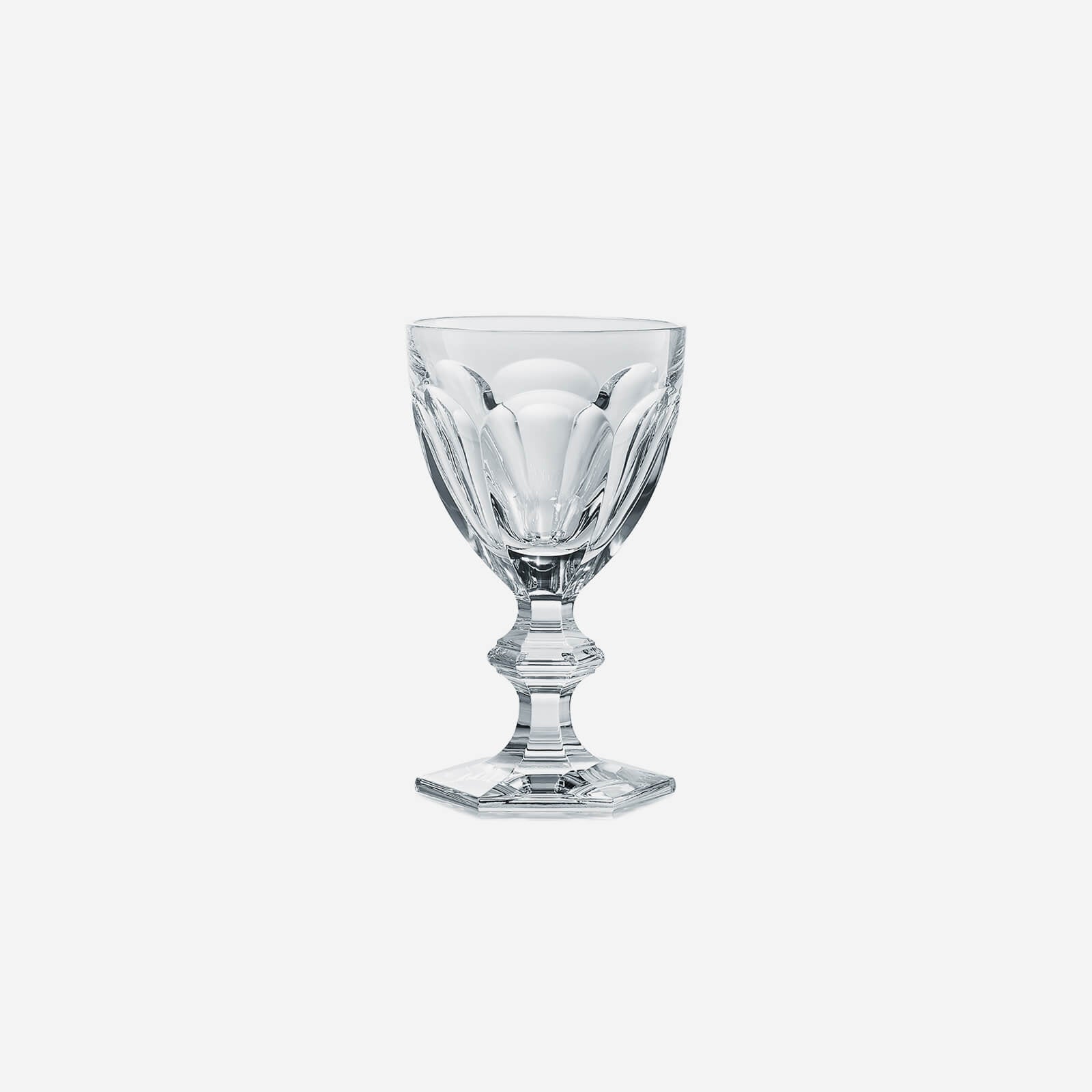 Harcourt 1841 Wine Glass Baccarat Bonadea