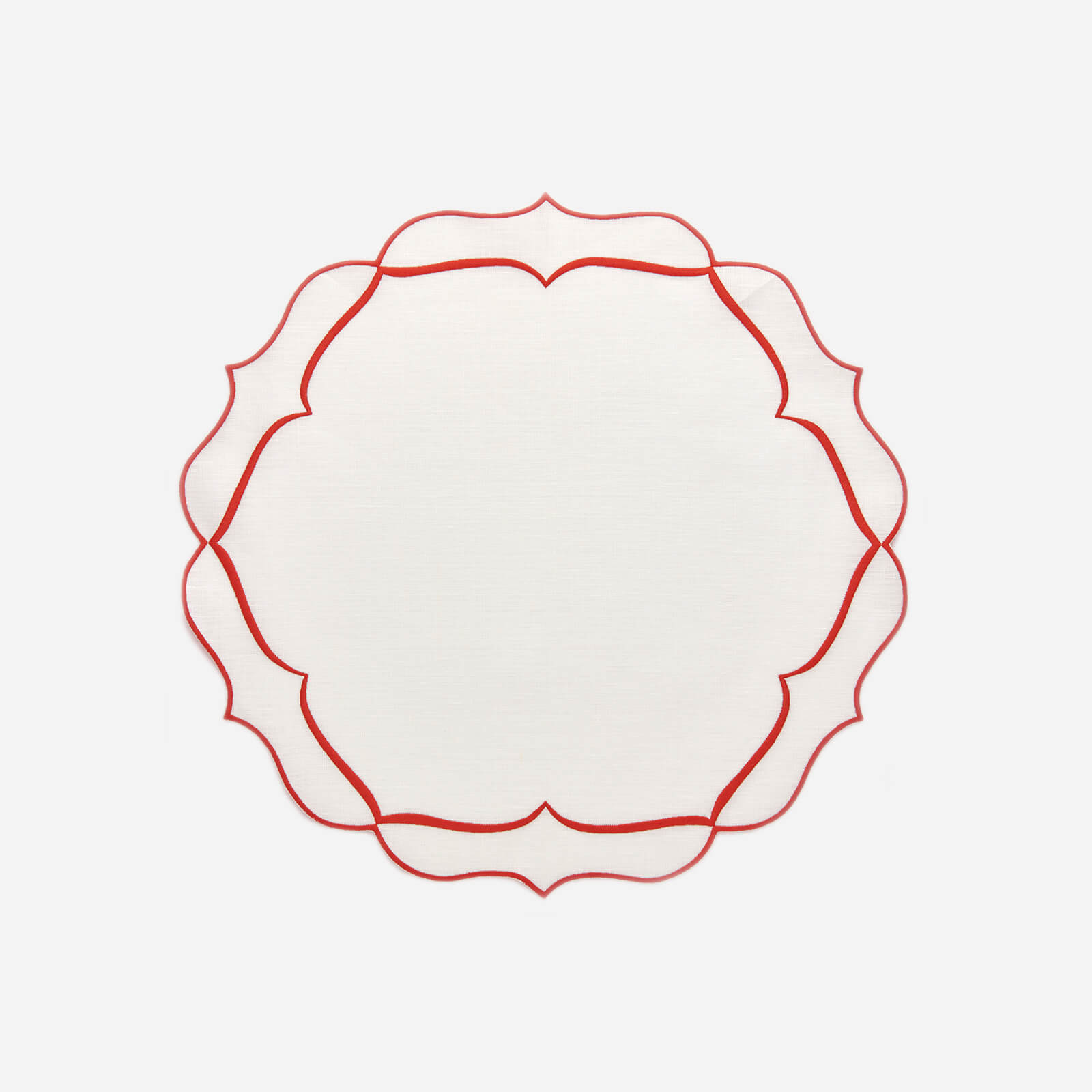 Alhambra Placemat - Set of 4