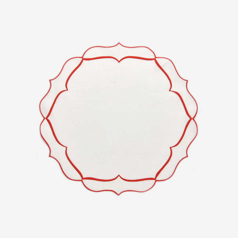 Alhambra Placemat - Set of 4