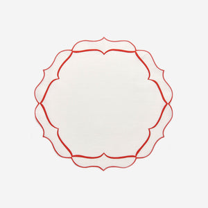 Alhambra Placemat - Set of 4