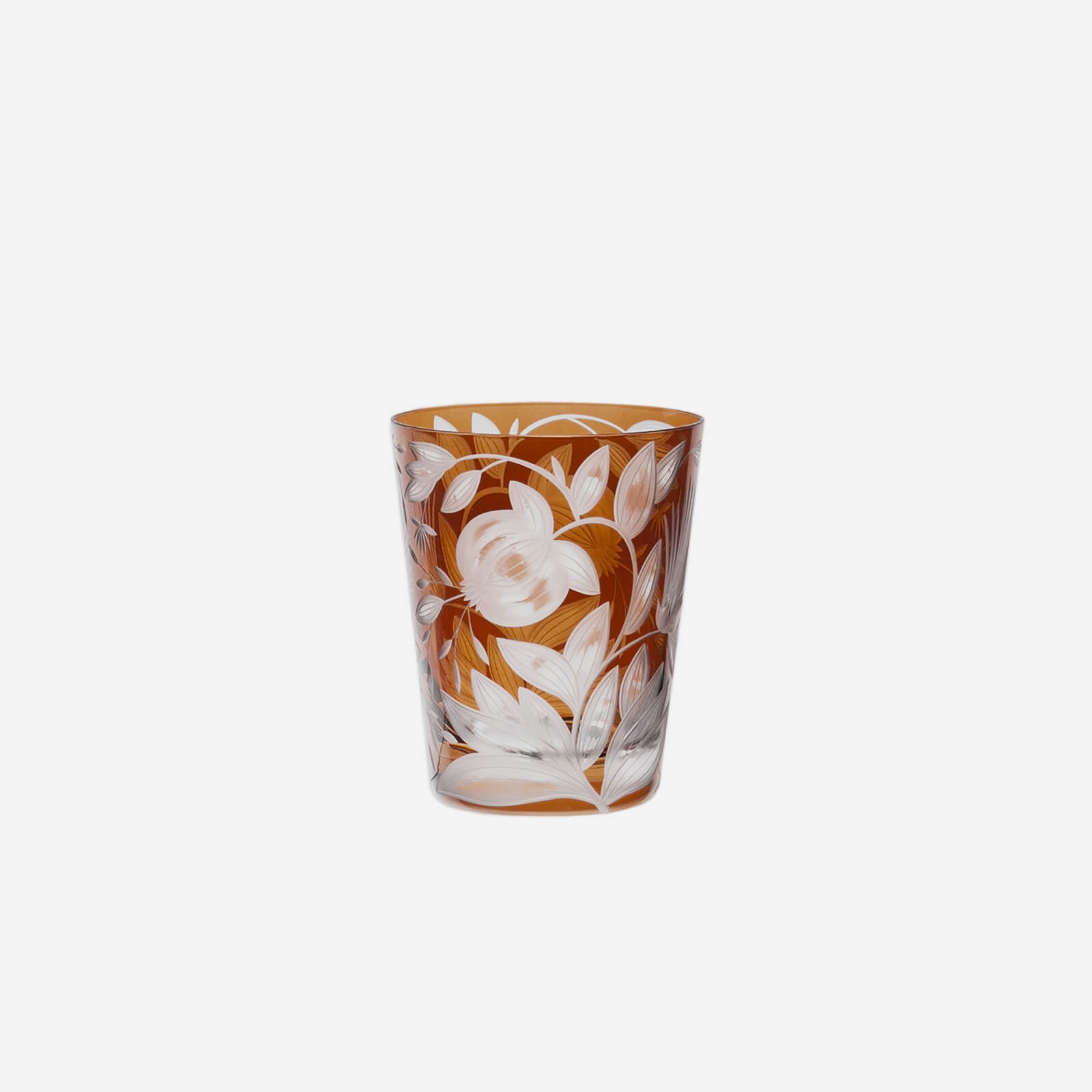 Verdure Medium Tumbler Walnut Artel Bonadea
