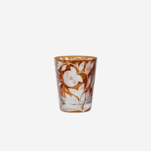 Verdure Medium Tumbler Walnut Artel Bonadea