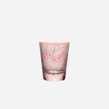 Load image into Gallery viewer, Fern Medium Tumbler Rose Artel Bonadea
