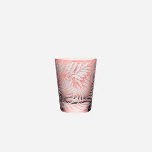 Fern Medium Tumbler Rose Artel Bonadea