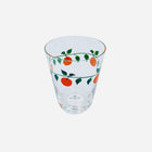 Bonadea Theresienthal Orange Tumbler