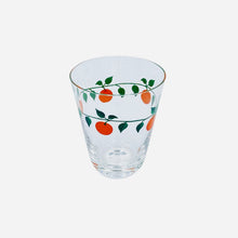 Bonadea Theresienthal Orange Tumbler