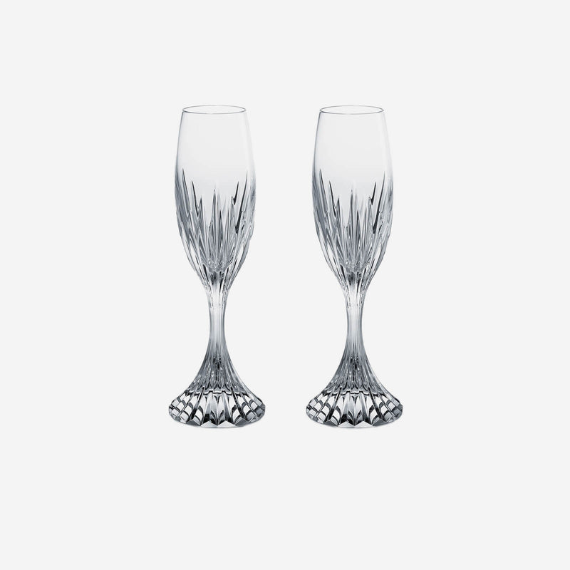 Baccarat Massena Flute