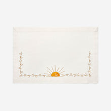 Load image into Gallery viewer, Le Soleil Placemat and Napkin Set Bonadea
