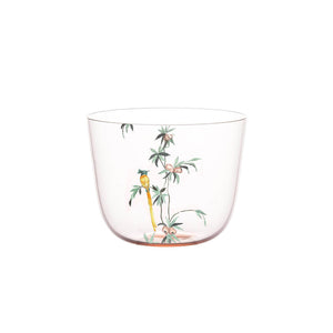 Garden of Paradise Tumblers Lobmeyr Bonadea