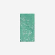 Load image into Gallery viewer, S&amp;Bee Celadon Linen Napkin Bonadea
