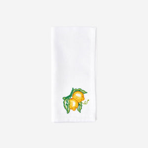 Positano Placemat and Napkin Set