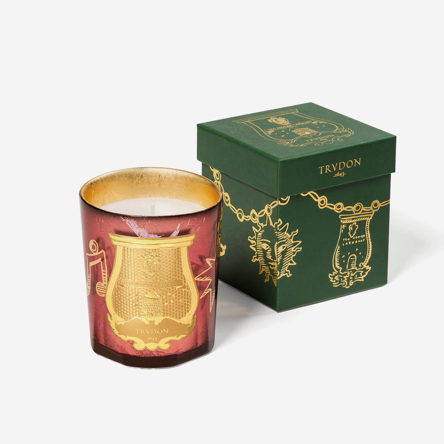 Cire Trudon Felice Scented Candle