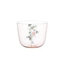 Load image into Gallery viewer, Garden of Paradise Tumblers Lobmeyr Bonadea
