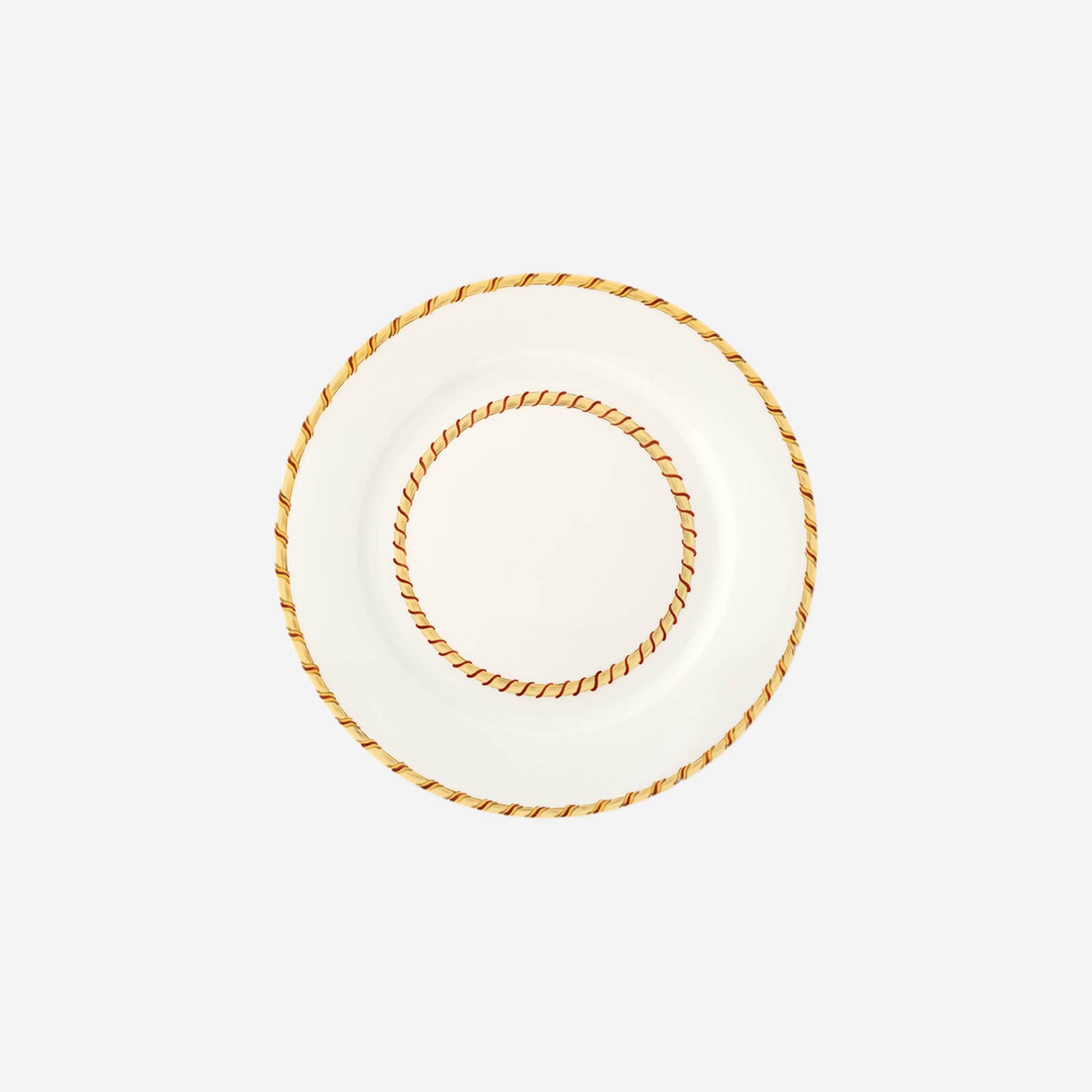 Vannerie Charger Plate Pinto Paris Bonadea