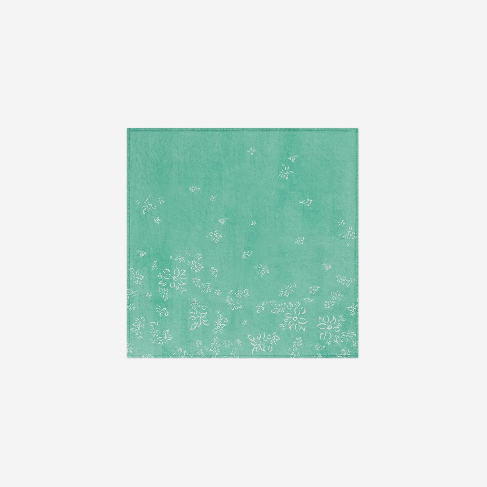 S&Bee Celadon Linen Napkin