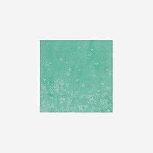 S&Bee Celadon Linen Napkin
