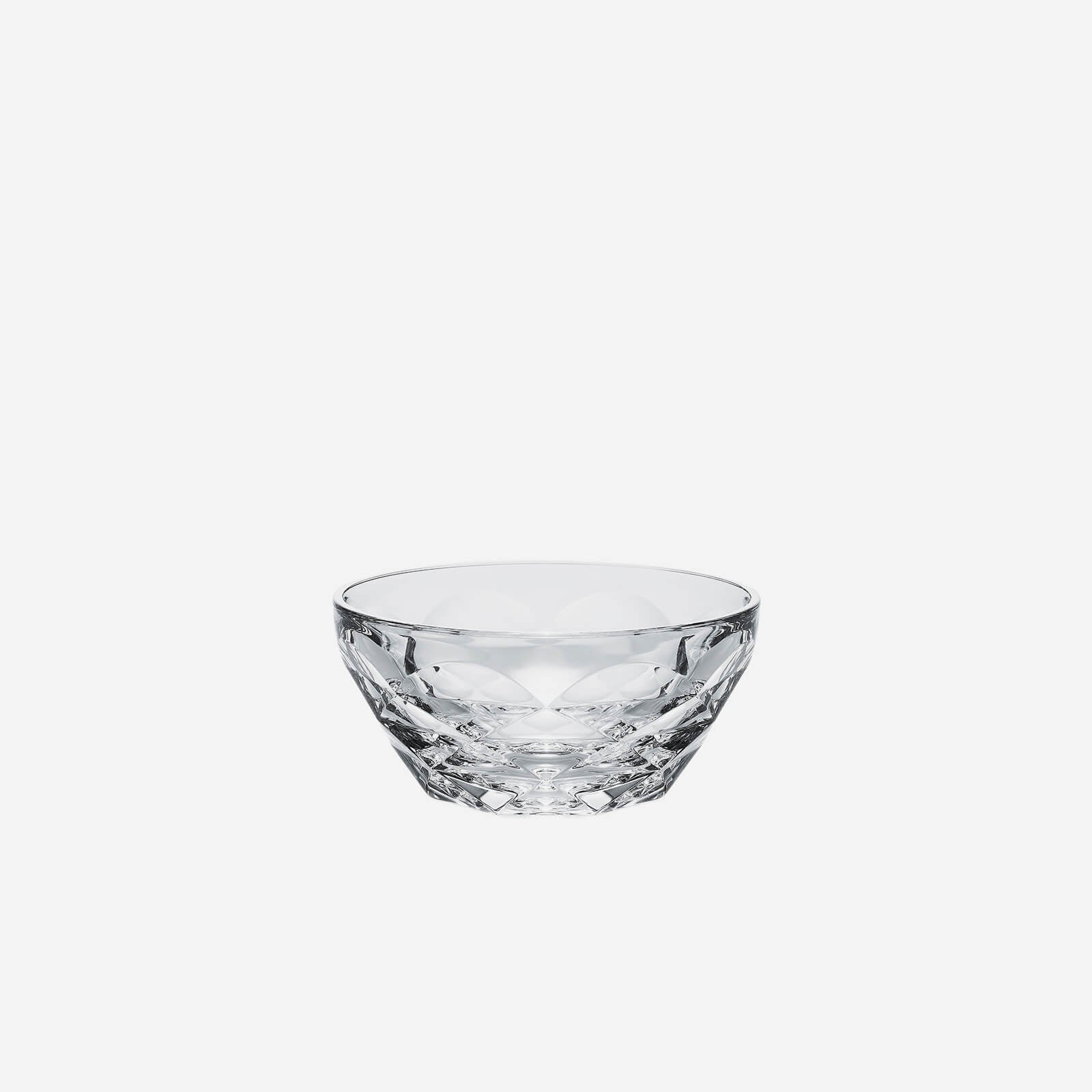 BONADEA | Baccarat | Swing Crystal Bowl Medium | Bonadea