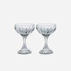 Masséna Coupe - Set of 2
