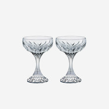 Load image into Gallery viewer, Masséna Coupe - Set of 2
