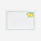 Positano Placemat and Napkin Set Bonadea