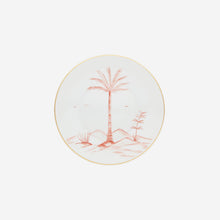 Load image into Gallery viewer, Palm Dinner Plate Marie Daage Bonadea
