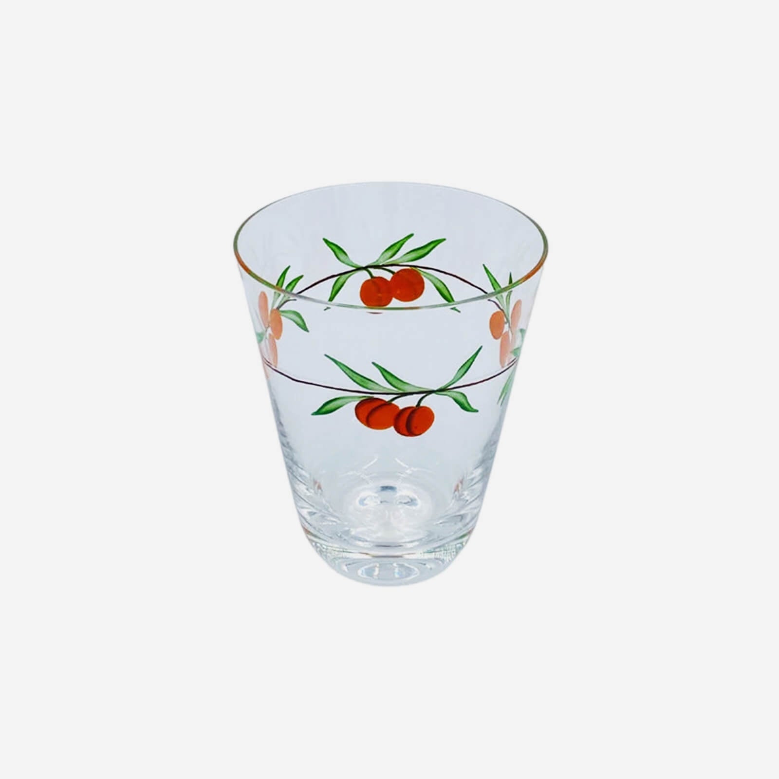 Bonadea Theresienthal Peach Tumbler