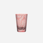 fern rose glasses bonadea