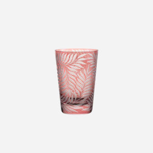 fern rose glasses bonadea