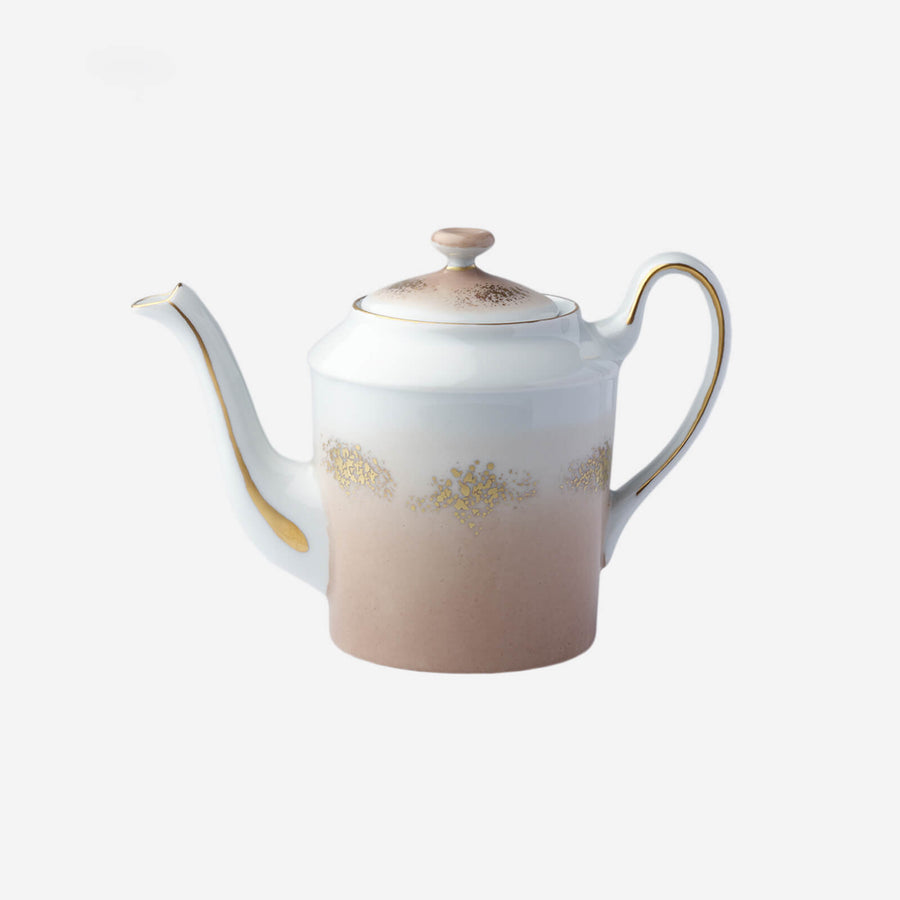 Marie Daâge Horizon Small Teapot Blush
