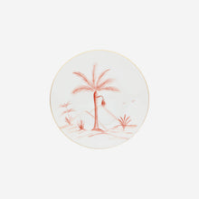 Load image into Gallery viewer, Palm II Dessert Plate marie daage bonadea
