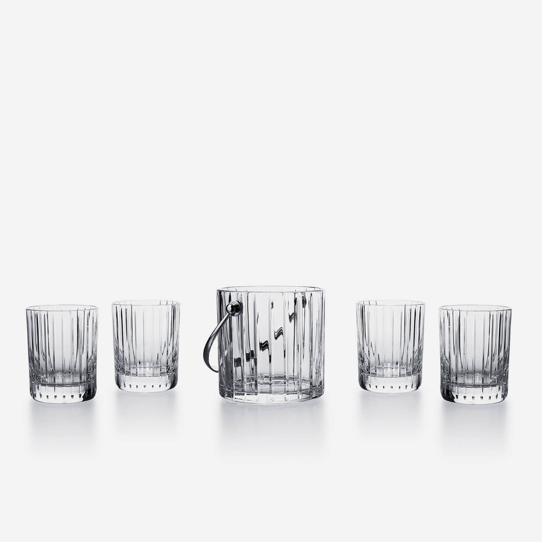 Baccarat harmonie sales ice bucket