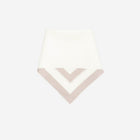 bali napkins powder pink los encajeros bonadea