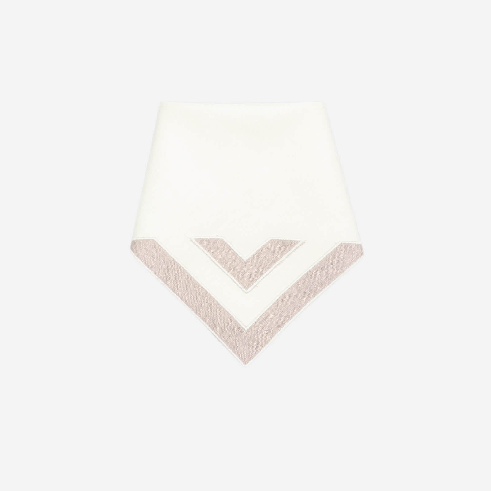 bali napkins powder pink los encajeros bonadea