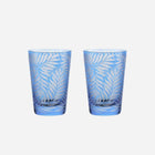 Fern Large Tumbler Blue Artel Bonadea