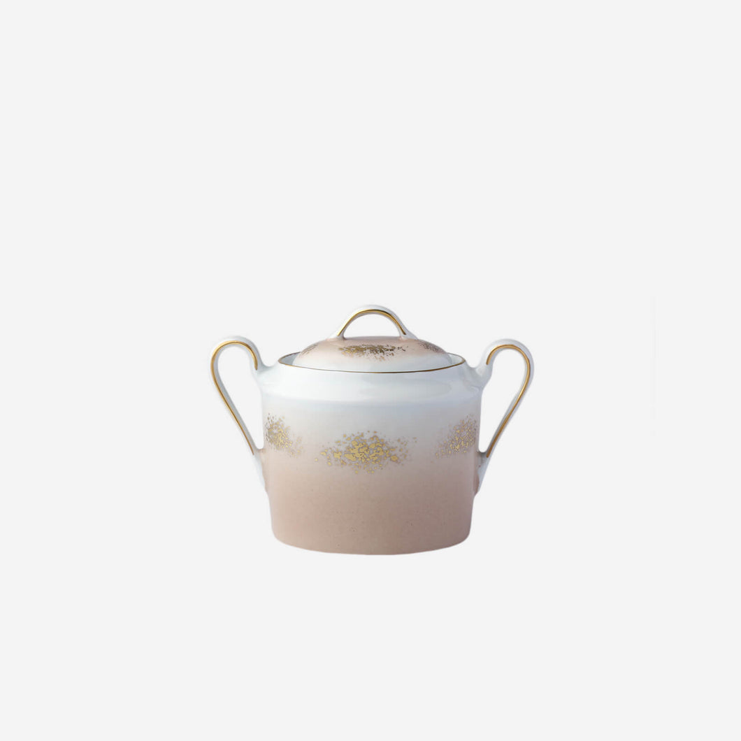 Horizon Sugar Bowl Blush