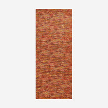 Load image into Gallery viewer, marble orange tablecloth summerill bishop bonadea

