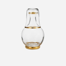 Load image into Gallery viewer, Sophia Bedside Carafe Bonadea Aerin
