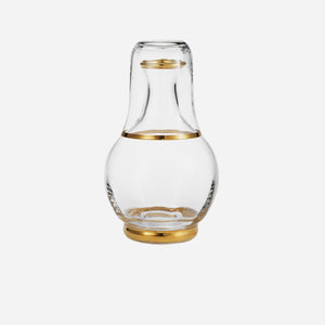 Sophia Bedside Carafe Bonadea Aerin