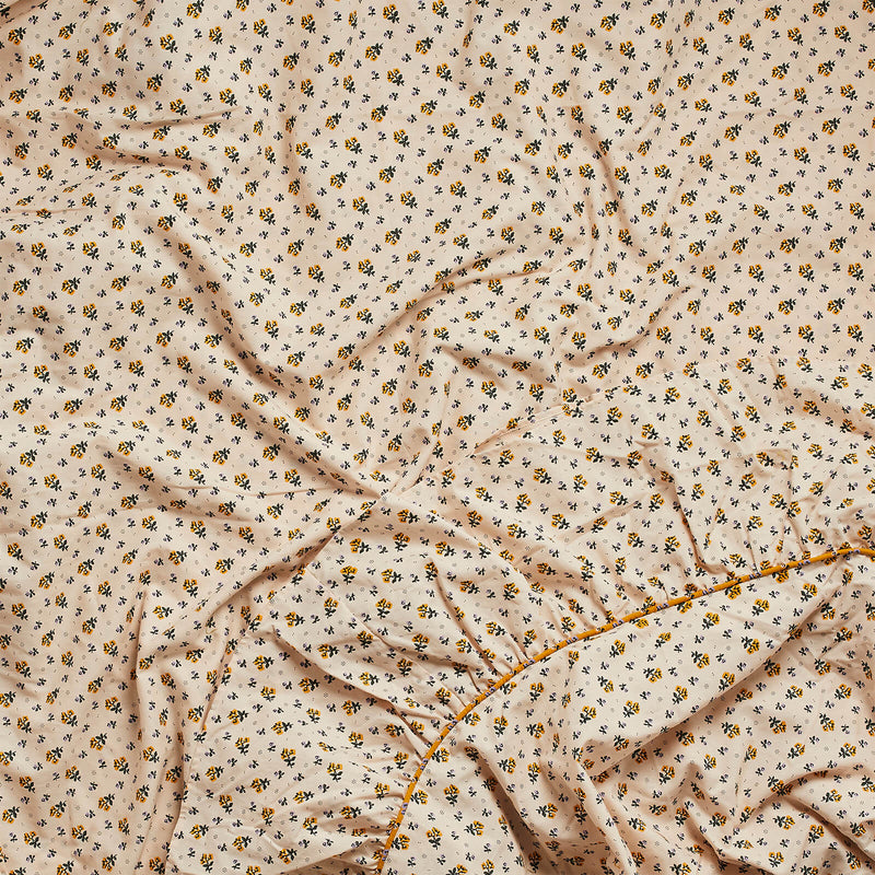 Leinikki Floral Tablecloth