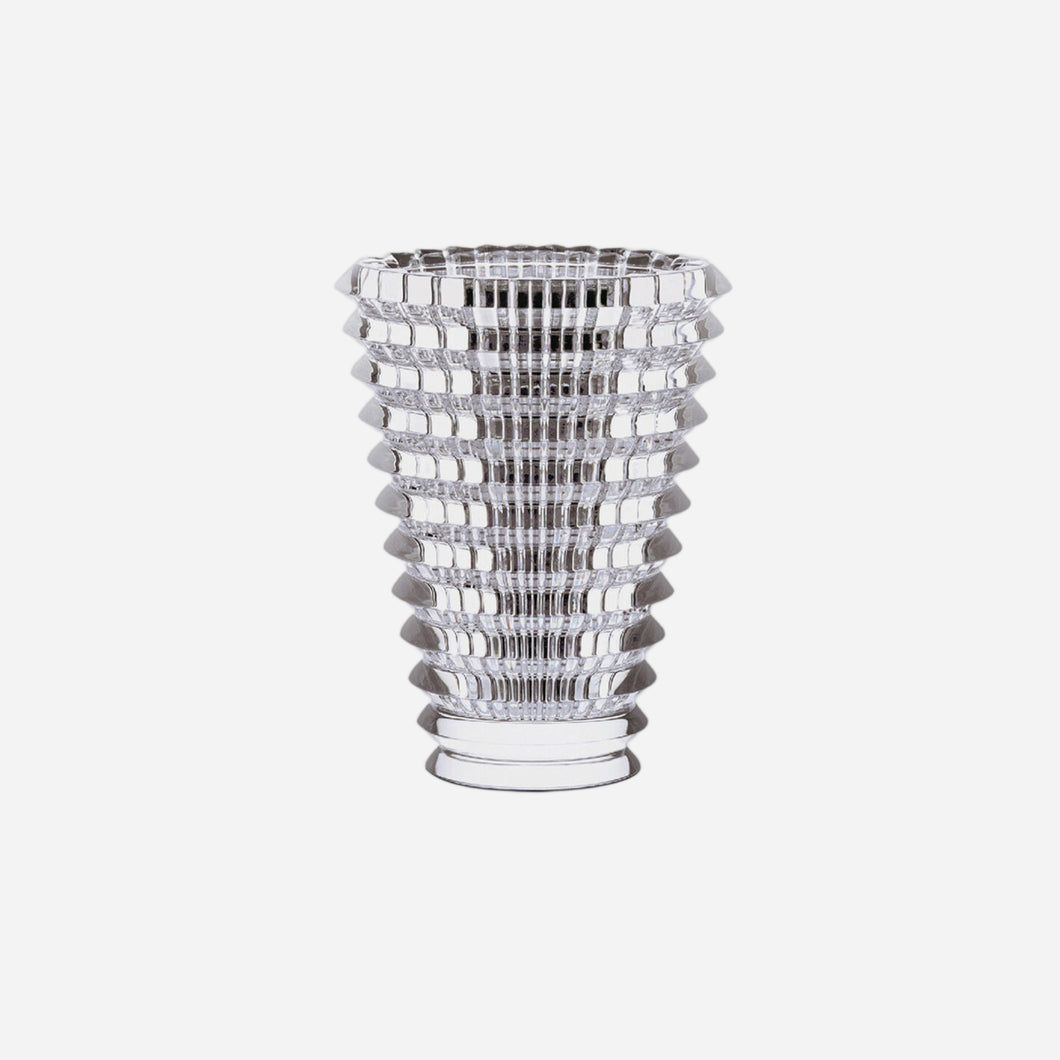 baccarat eye vases bonadea