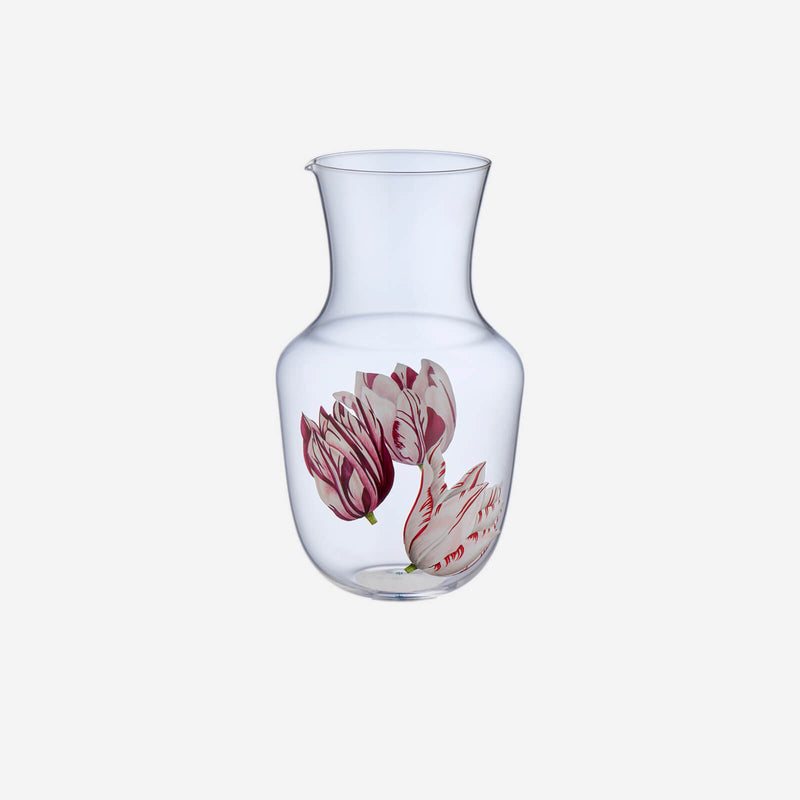 Tulipmania Carafe