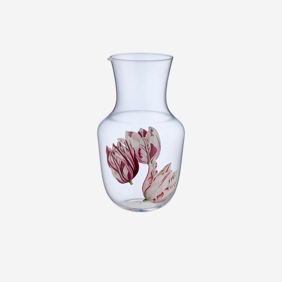 Lobmeyr Tulipmania Carafe