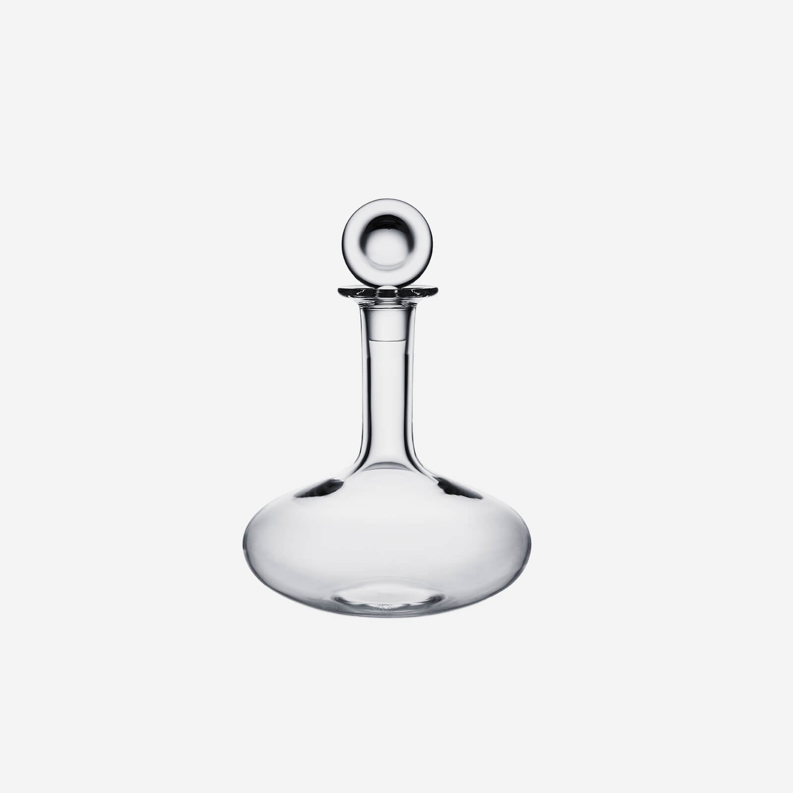 Oenologie Wine Decanter Baccarat Bonadea